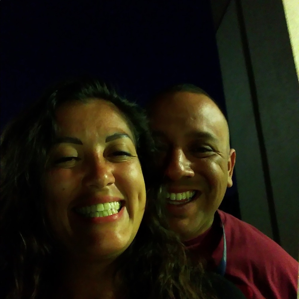 Meet your Posher, Marcela